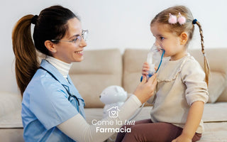 A cosa serve l'aerosol?
