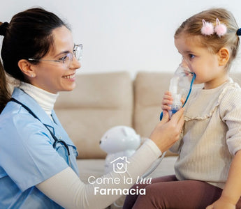 A cosa serve l'aerosol?