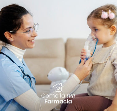 A cosa serve l'aerosol?