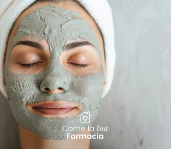 Quando (e come) fare la maschera detox