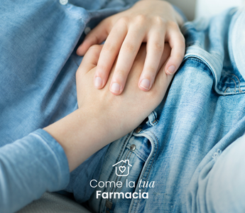 Mal di stomaco: come farlo passare velocemente