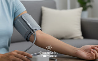 Pressione arteriosa: quando e come misurarla