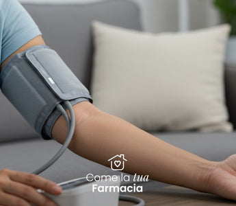 Pressione arteriosa: quando e come misurarla