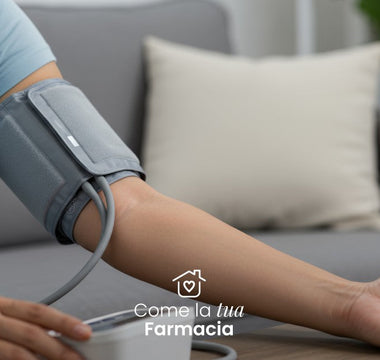 Pressione arteriosa: quando e come misurarla