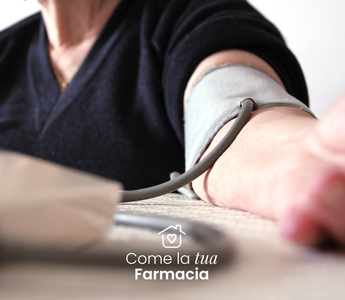 Pressione bassa: sintomi, cause e rimedi