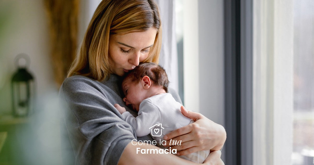 Vitamina D e neonati: un connubio perfetto