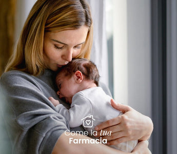 Vitamina D e neonati: un connubio perfetto