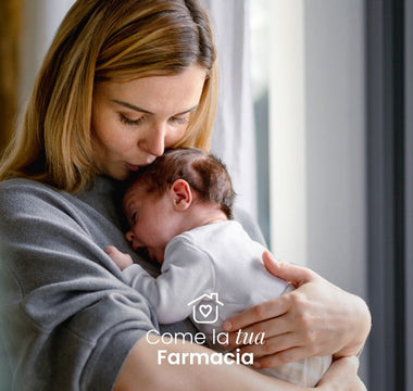 Vitamina D e neonati: un connubio perfetto