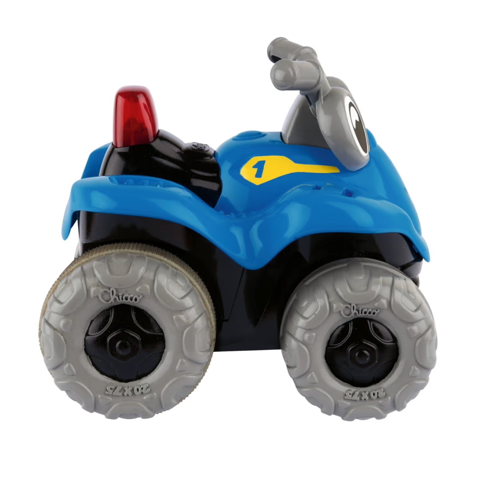 Ch Gioco Quad Rc
