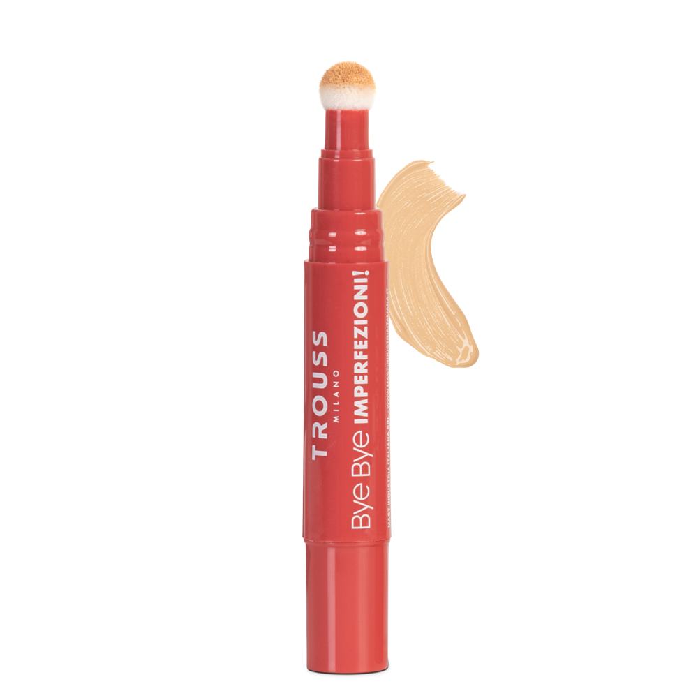 Trouss Make-up Bye Imperf Ivor
