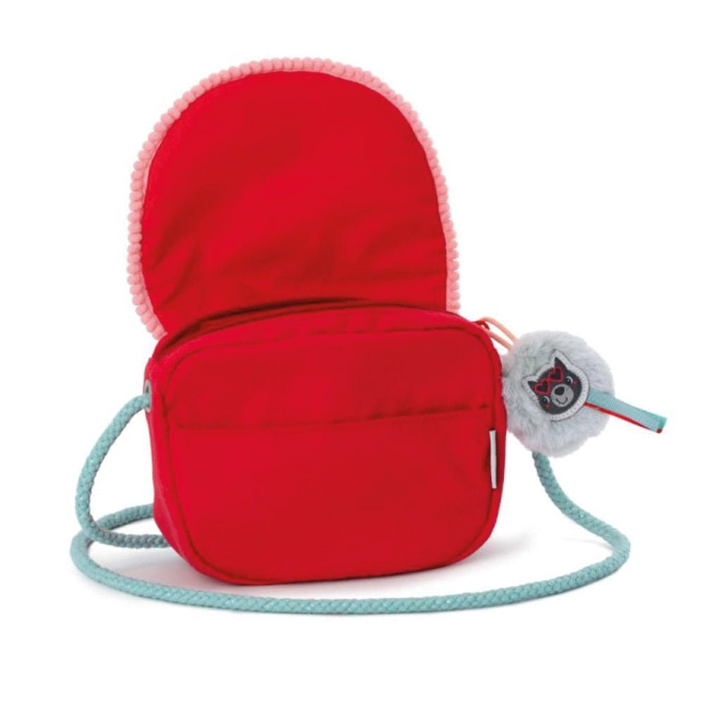 Borsa Cappuccetto Rosso