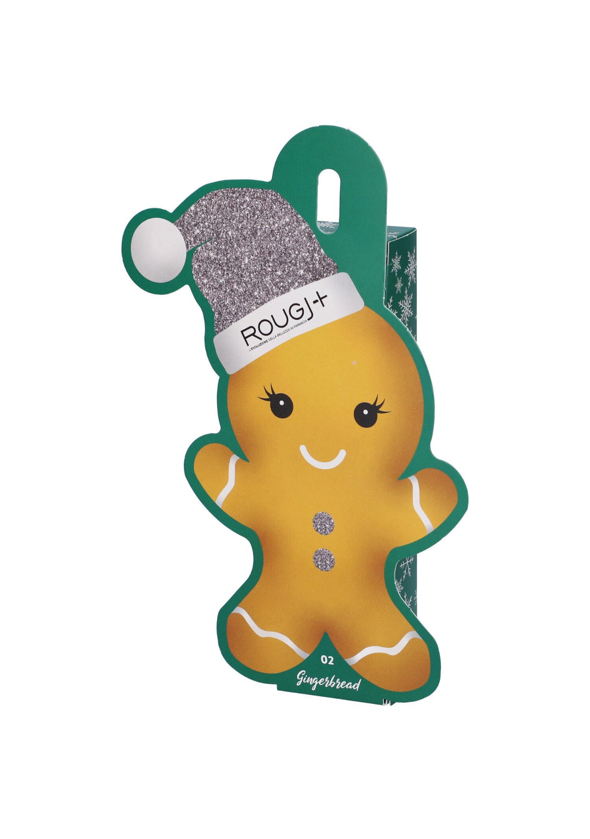 Ginger Bread Matita+mascara Ev