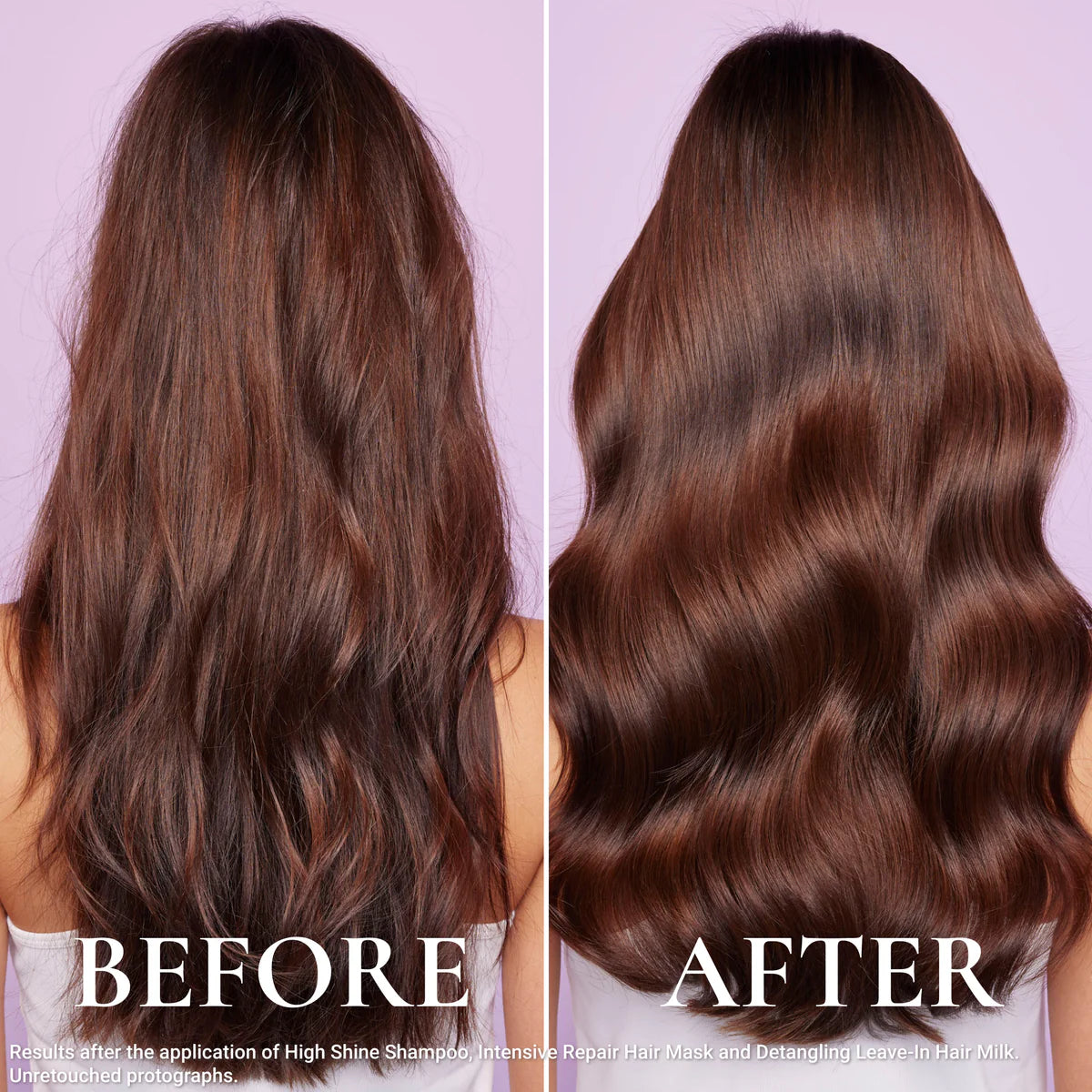 Nuxe Hair Prodigieux Detangl