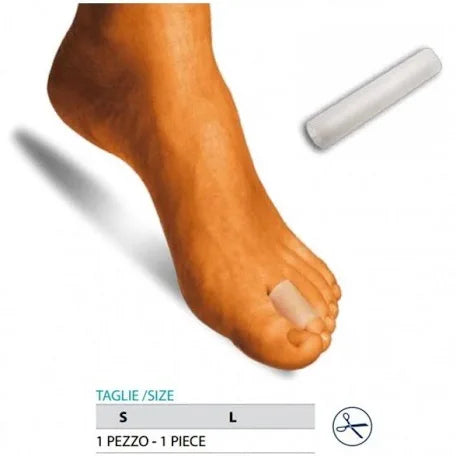 Orione Ok Ped G206 Tubo Dita L