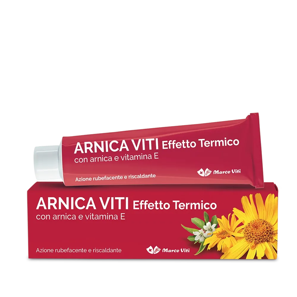 Viti Crema Arnica Eff Termico