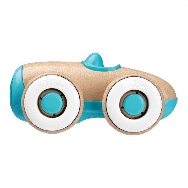 Ch Eco+ Blue Car