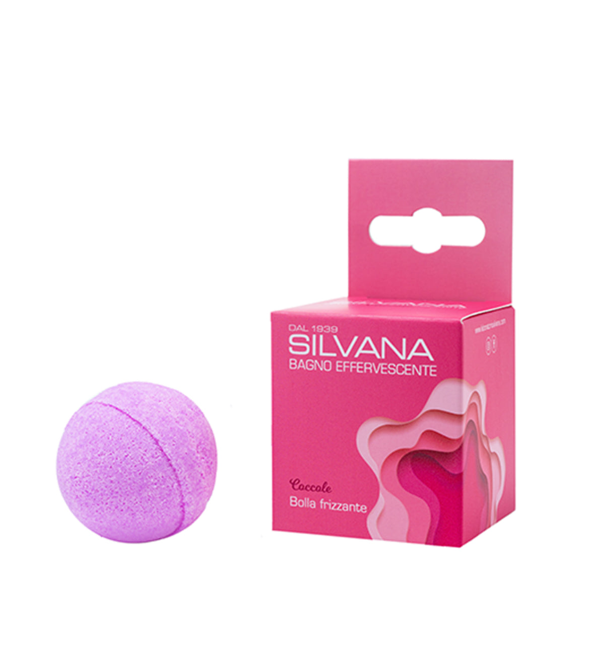 Silvana Emotional Mono Coccole
