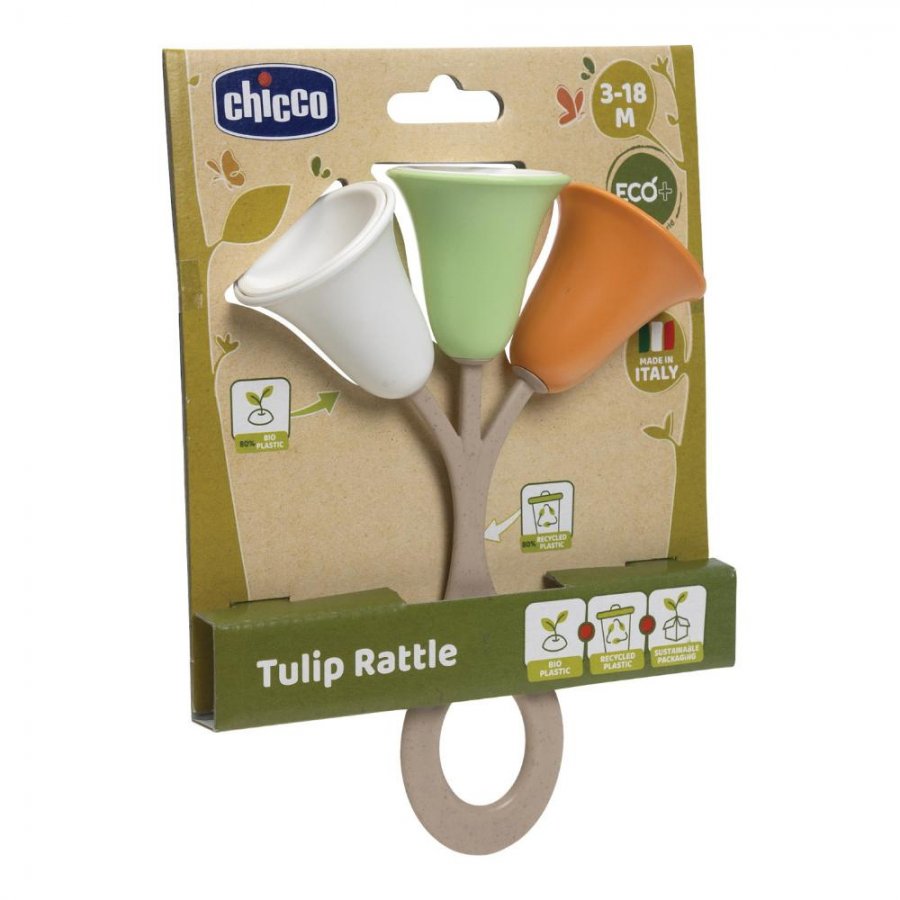 Ch Tulipano Sonoro Eco