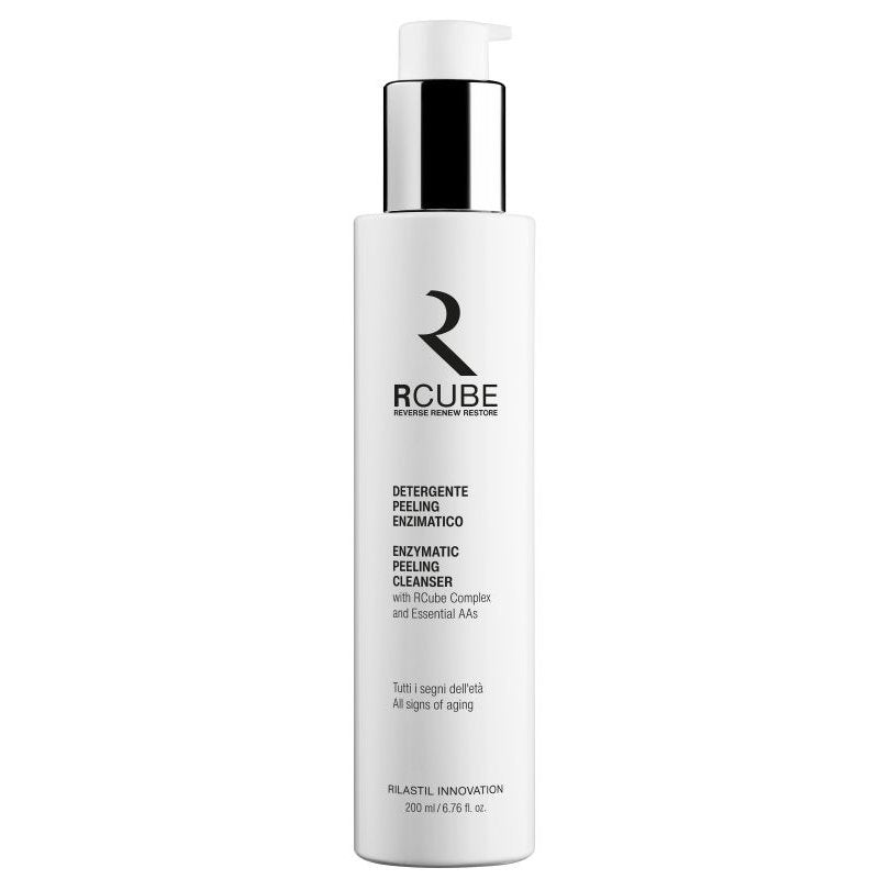 Rilastil Rcube Det Peeling Enz