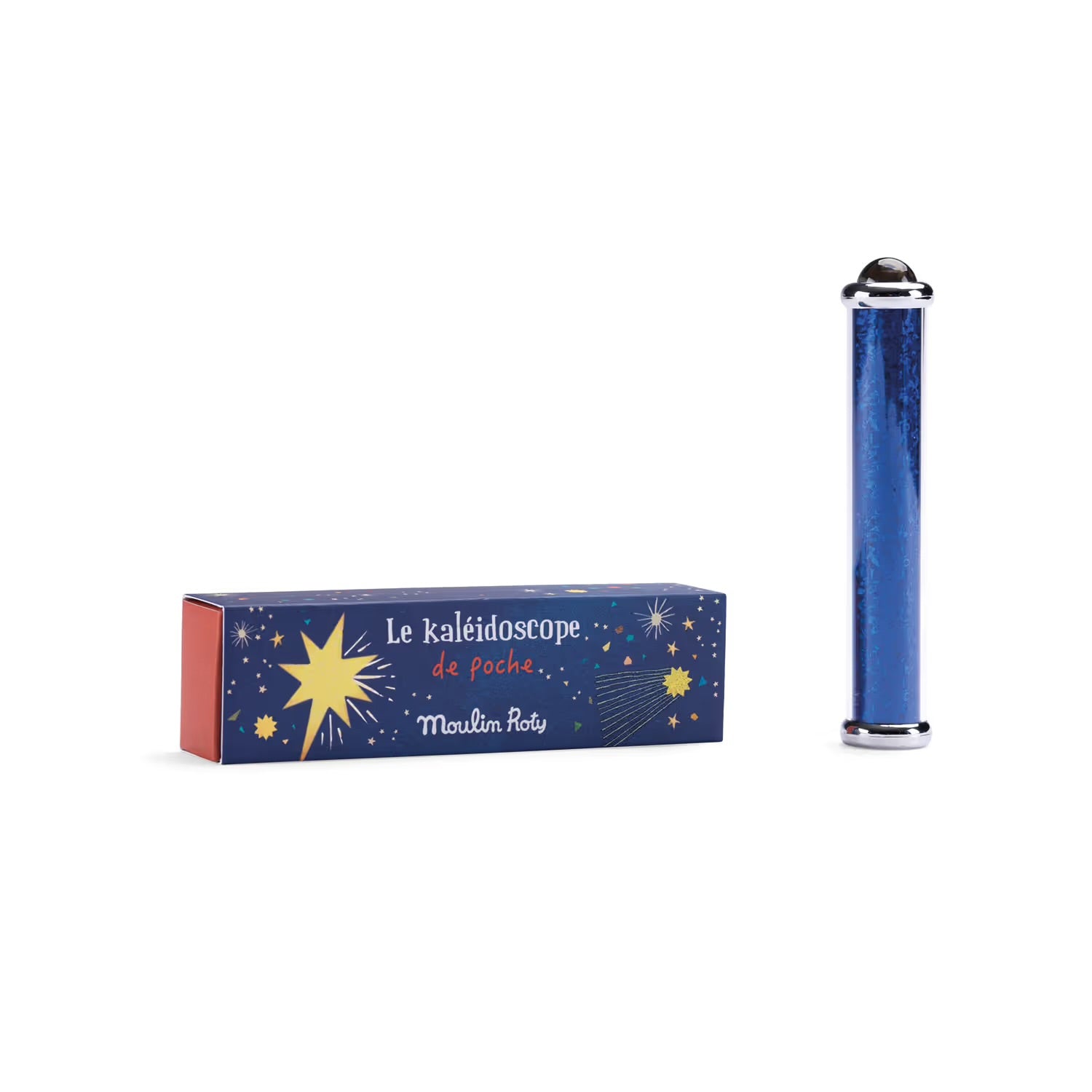 Les Petites Mer Caleidoscopio