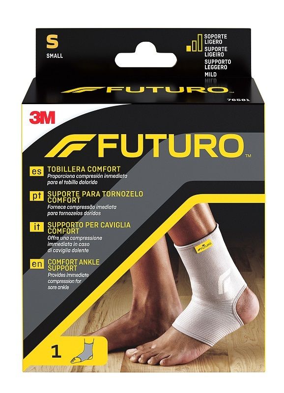 Futuro Comfort Sup Cav S