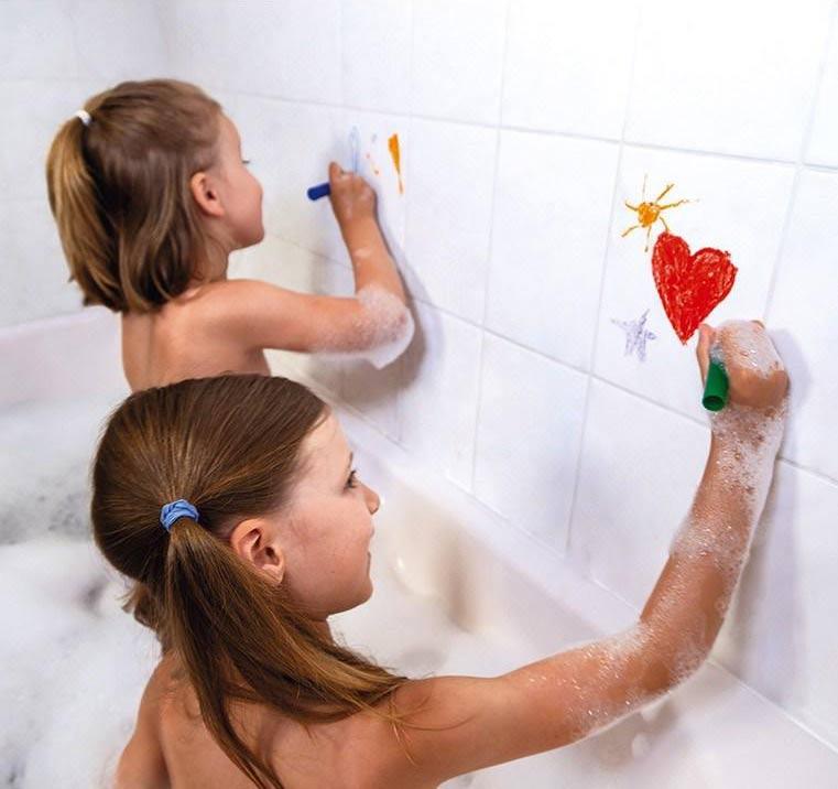 Colora Nel Bagno