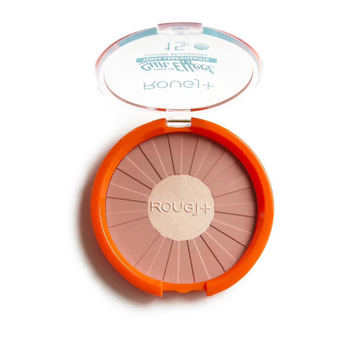 Rougj Bronzing Pwd Sun Eff 01
