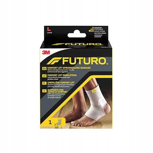 Futuro Comfort Sup Cav L