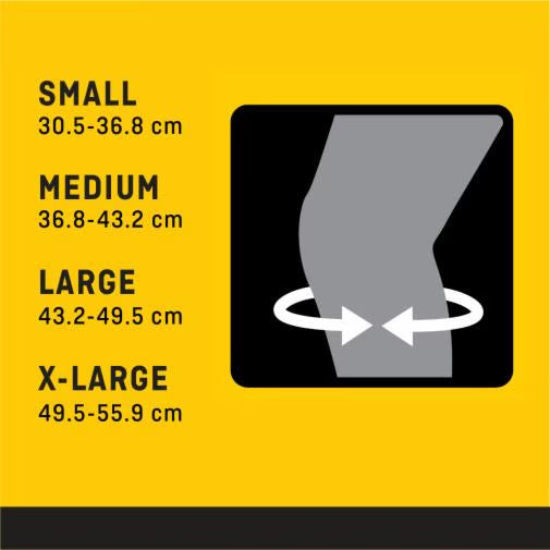 Futuro Comfort Sup Gin L