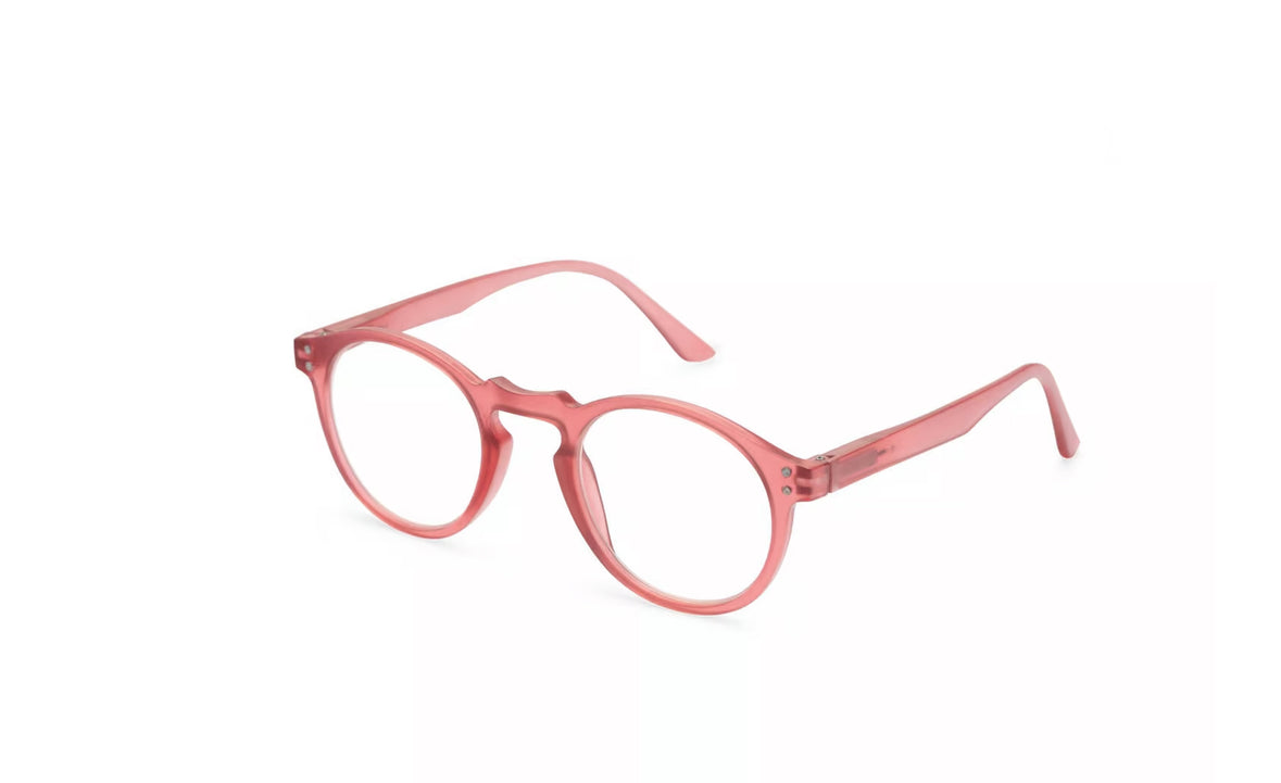 Twins Gold Smoke Rosa +3,00