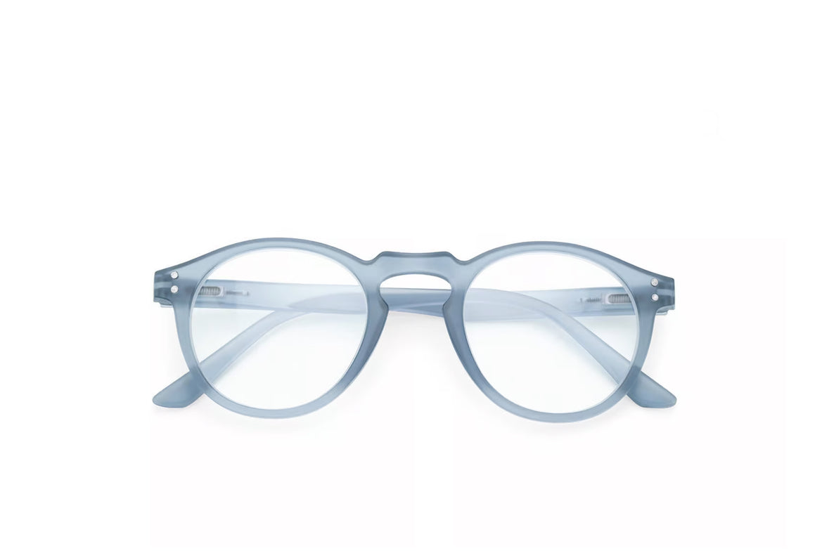 Twins Gold Smoke Blu +2,50