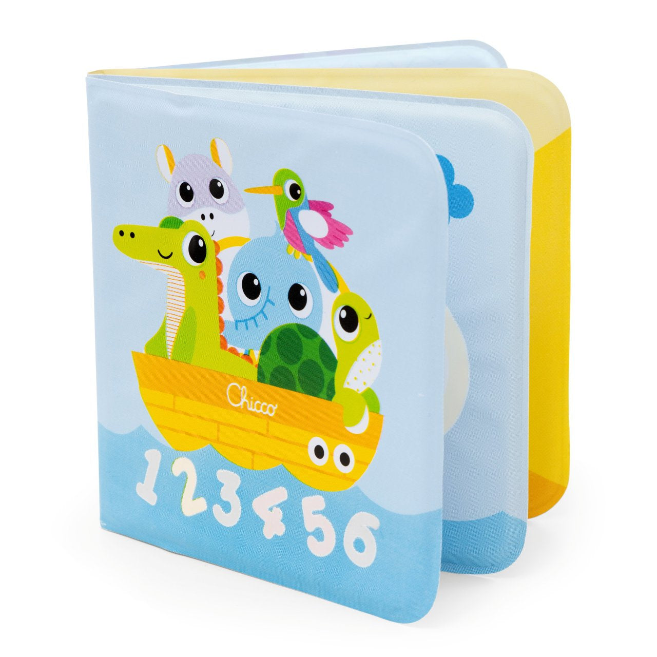 Ch Gioco Bsf 123 Libro Bagno