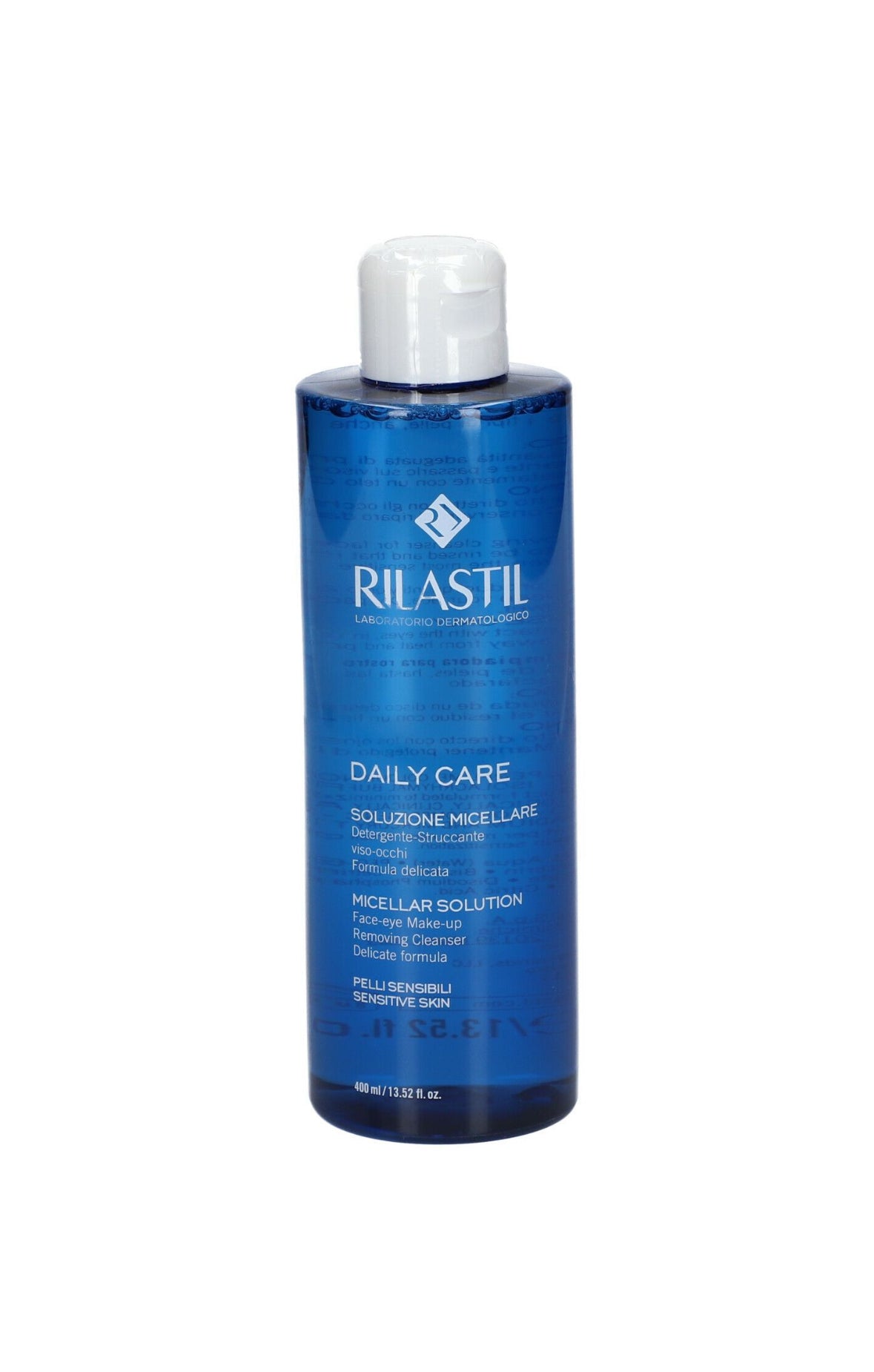Rilastil Daily C Sol Mic 500ml