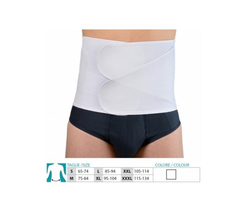 Orione 3501 Fascia Cot Pol L