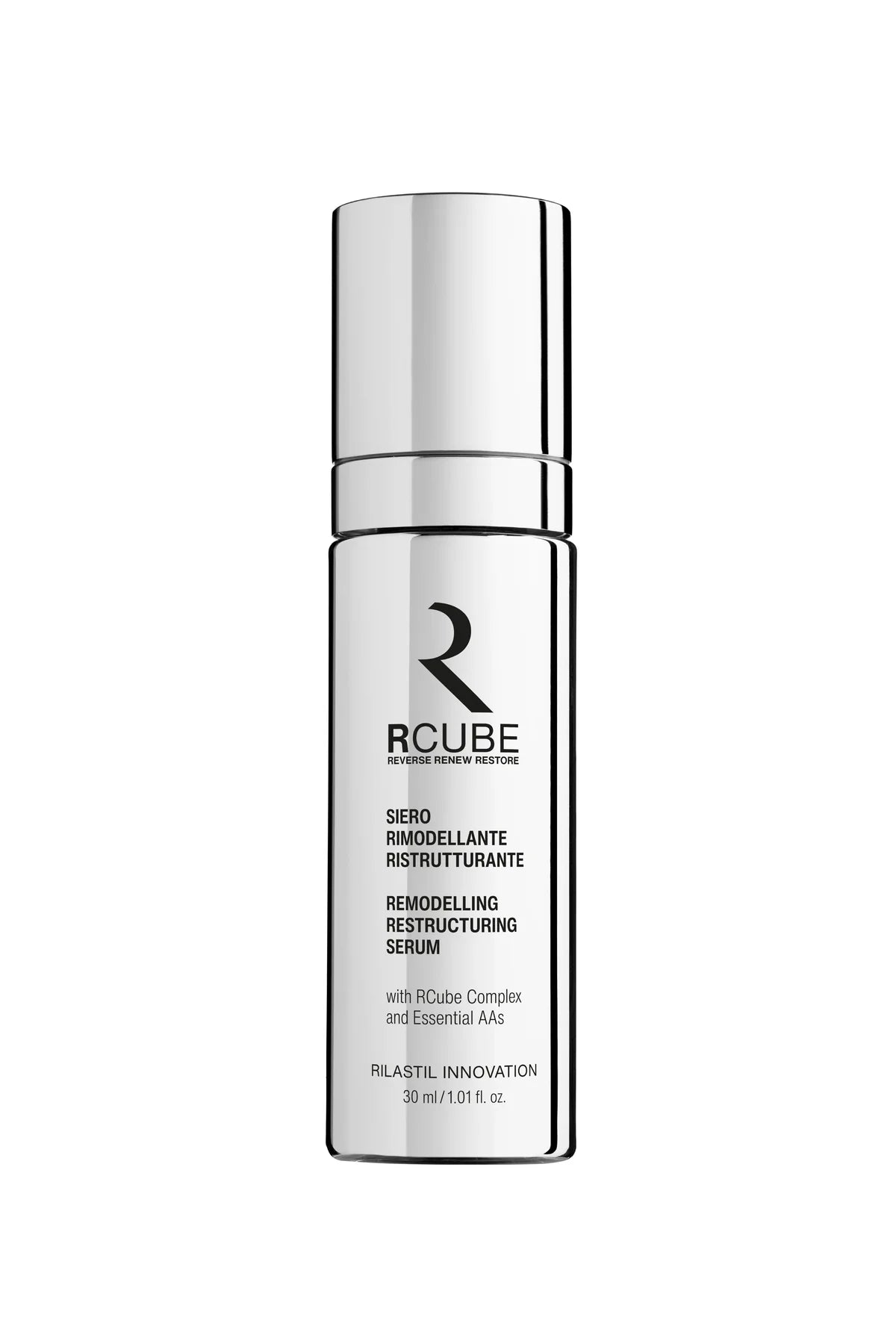 Rilastil Rcube Siero Rimodell