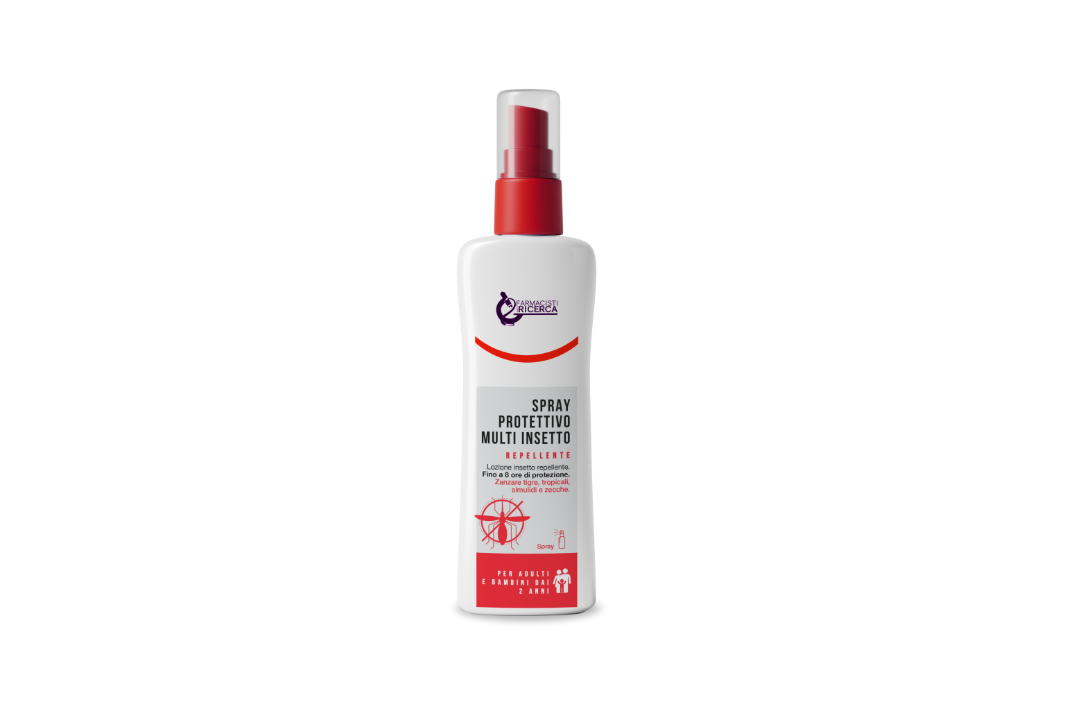 Fpr Spray Prot Multi Insetto