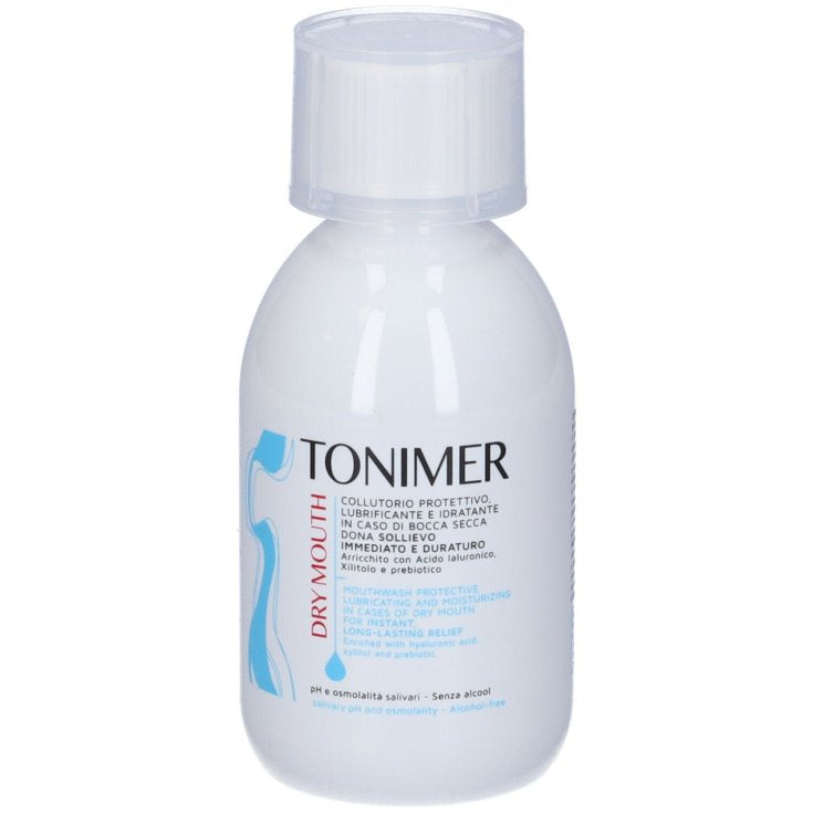 Tonimer Dry Mouth Collutorio