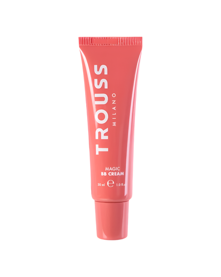 Trouss Make Up Magic Bb Cream