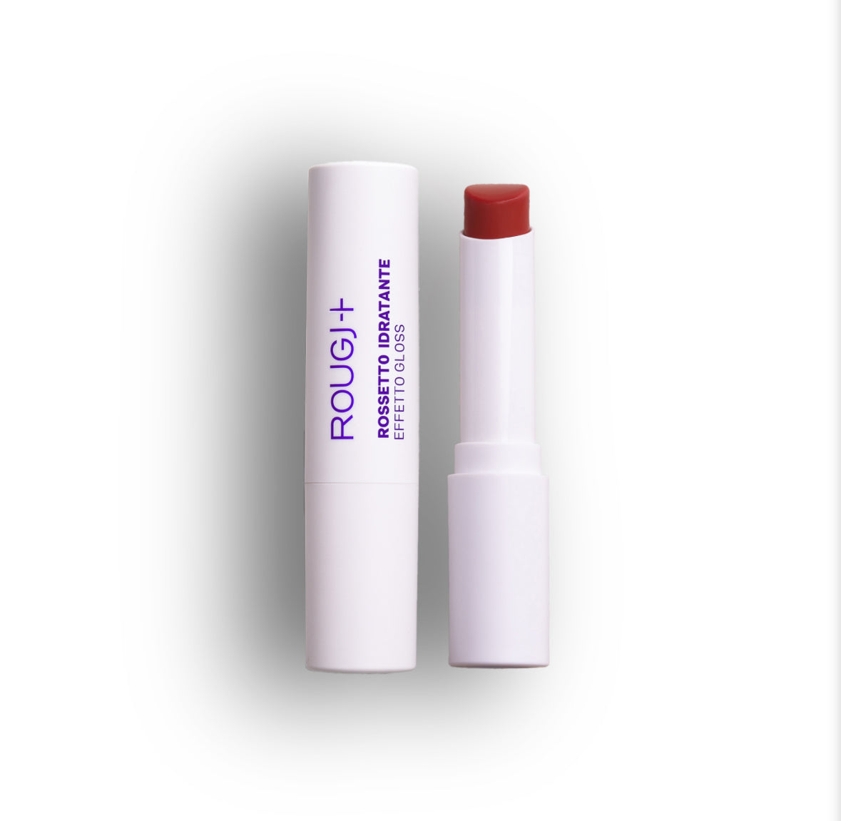 Rossetto Idratante 04 Vivid Re