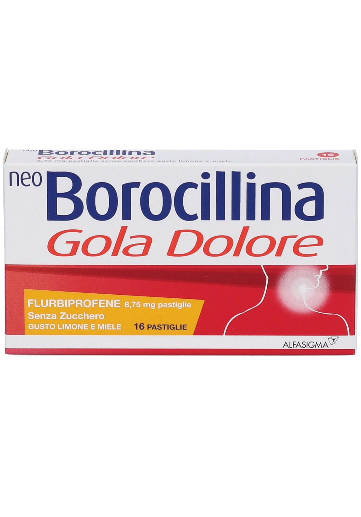 Neoboro Golado 16pst Li&mi S/z