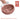 Ch Tazza Transition Rosa 4m+