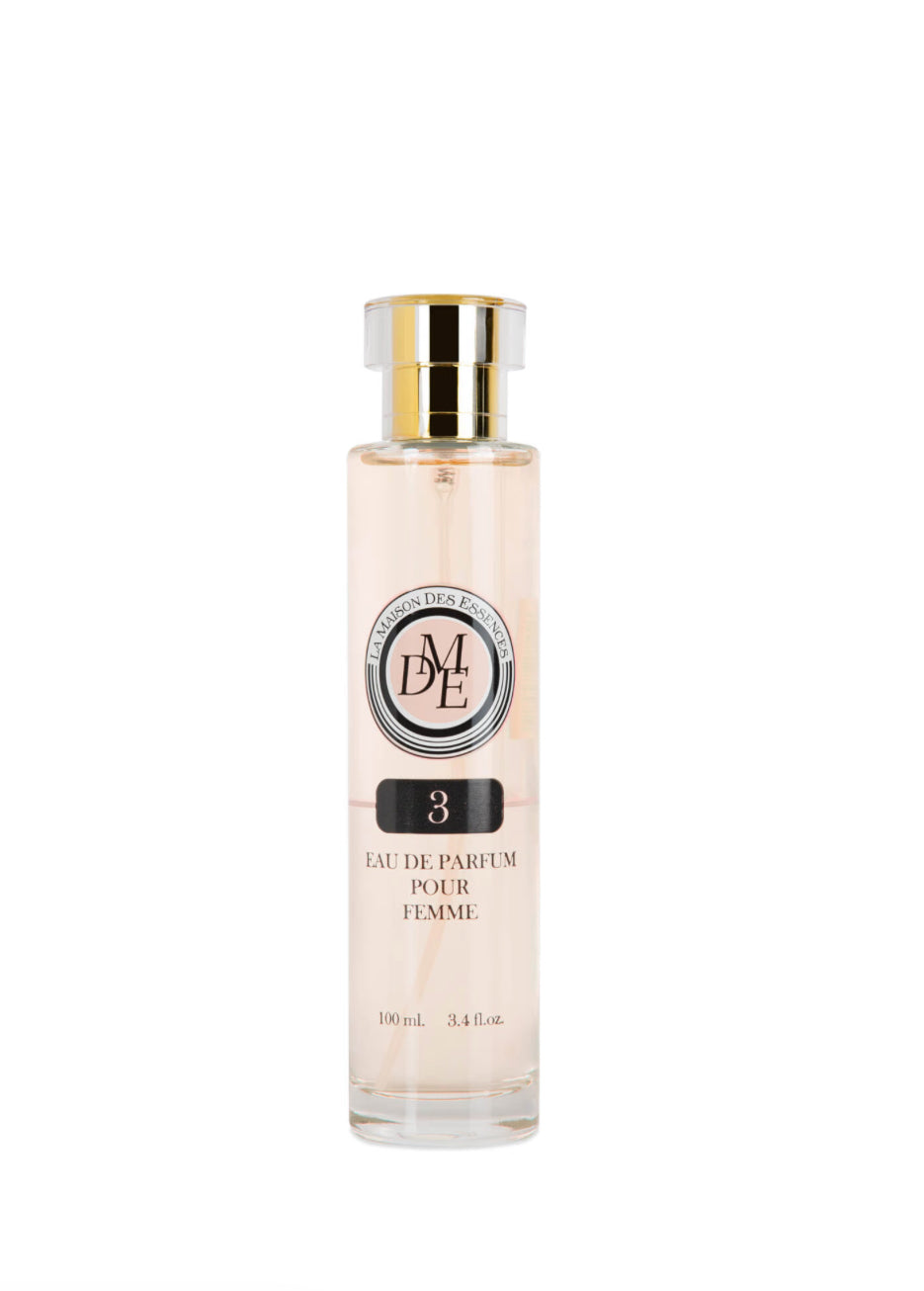 Profumo Donna Tre 100ml