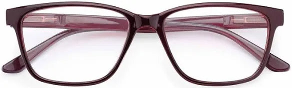 Twins Gold Pearl Bordeaux+1,00