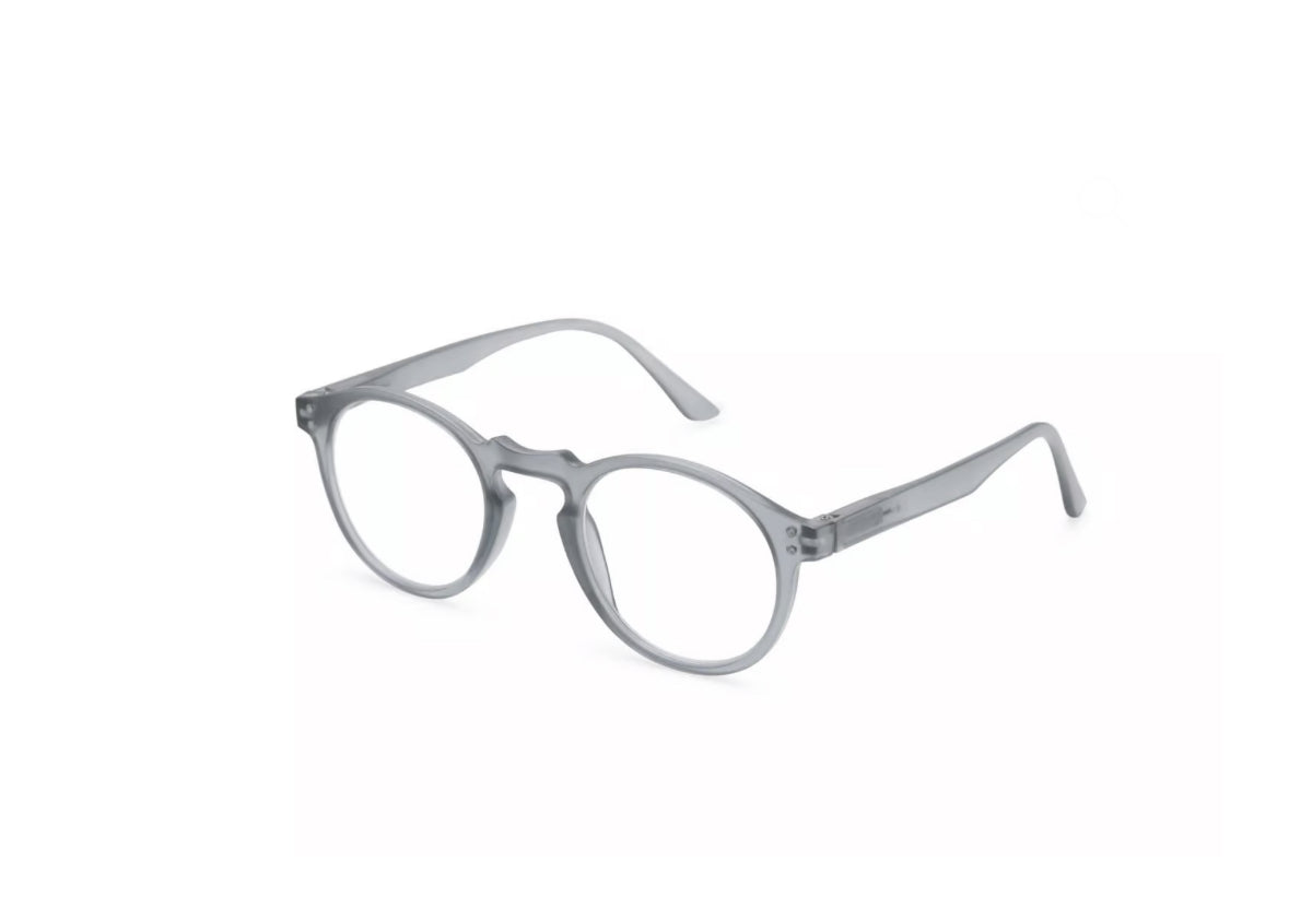 Twins Gold Smoke Grigio +3,50