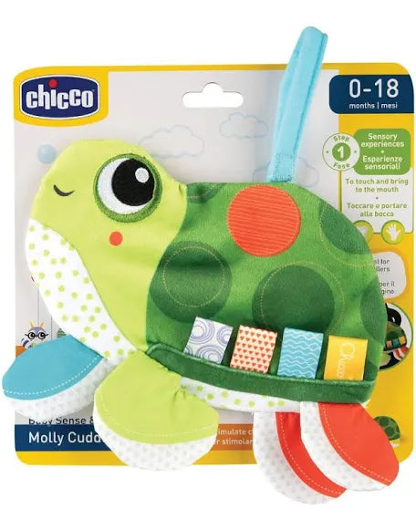 Ch Trillino Molly Tarta