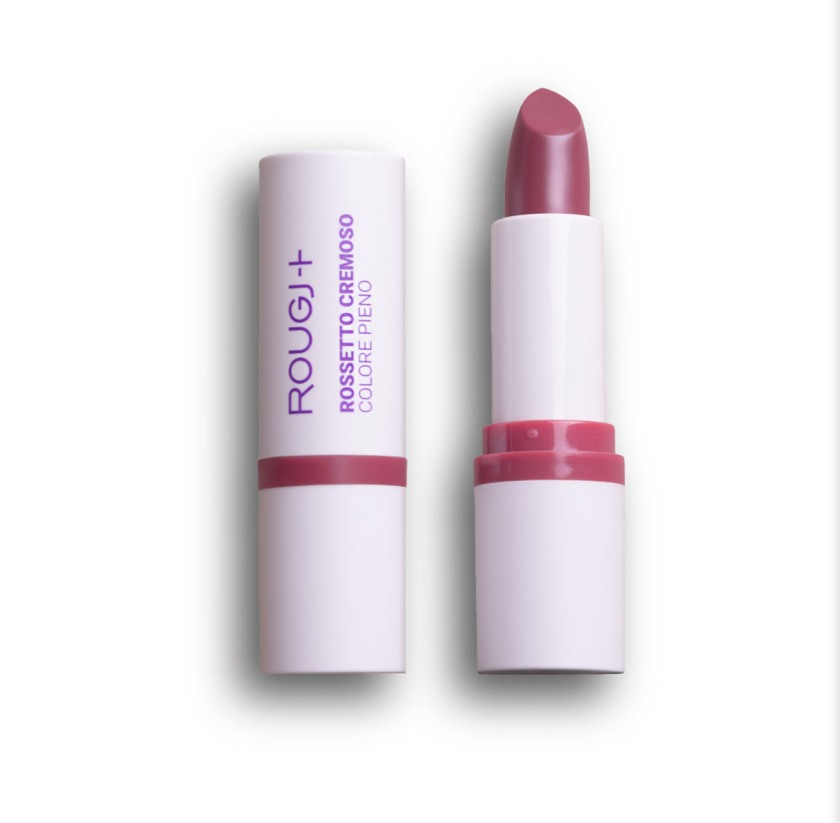 Rossetto Cremoso 04 Mauve