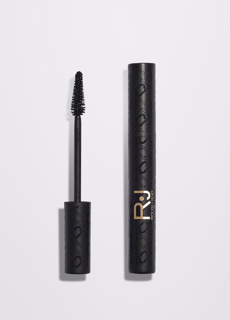 Rougj Mascara Inst Vol Black