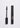 Rougj Mascara Inst Vol Black