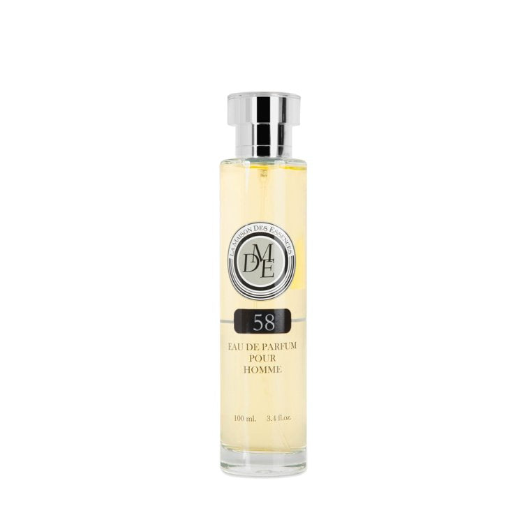 Profumo Uomo 58 100ml