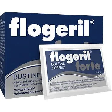 Flogeril Forte 20bust
